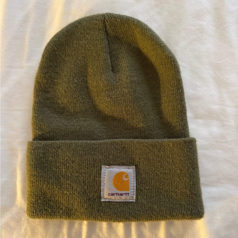 Carhartt Beanie